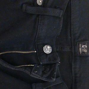Citizens of Humanity black jeans